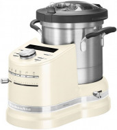 Кухонний комбайн KitchenAid 5KCF0104EAC 