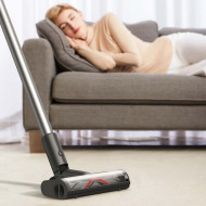 Вертикальний + ручний пилосос (2в1) Dreame Cordless Vacuum Cleaner V11 SE 