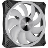 Вентилятор Corsair QL140 RGB 140mm PWM Dual Fan Kit RGB (CO-9050100-WW) 