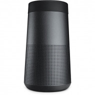 Портативная колонка Bose SoundLink Revolve II Bluetooth Speaker Triple Black (858365-2110) 