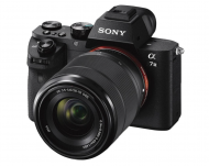 Беззеркальный фотоаппарат Sony Alpha A7 III kit (28-70mm) (ILCE7M3KB) 