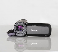 Видеокамера Canon Vixia HF R800 