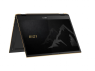 Ультрабук MSI Summit E13 FlipEvo A11MT Black (A11MT-023US) 