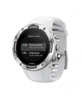 Спортивные часы Suunto 5 White (SS050300000) 