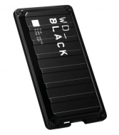 SSD накопичувач WD BLACK P50 Game Drive SSD 1 TB (WDBA3S0010BBK-WESN) 