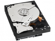 Жорсткий Диск WD 2TB Desktop Performance 7200 rpm SATA III 3.5" Internal HDD WDBSLA0020HNC-NRSN 