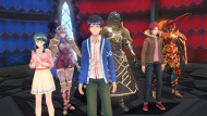 Игра для Nintendo Tokyo Mirage Sessions FE Encore Nintendo Switch 