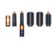 Фен-стайлер Dyson Airwrap Complete Gift Edition Prussian Blue/Rich Copper (372922-01) 