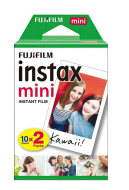 Фотобумага Fujifilm Colorfilm Instax 20 шт. 