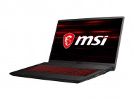 Ноутбук MSI GF75 Thin 10SCSR (10SCSXR-619) 