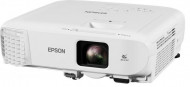 Мультимедийный проектор Epson EB-E20 (V11H981040) 