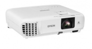 Мультимедійний проектор Epson EB-W49 (V11H983040) 