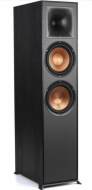 Акустика Klipsch Reference R-820F Black 