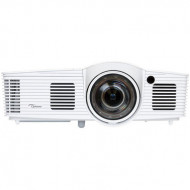 Мультимедійний проектор Optoma GT1070Xe (95.8ZF01GC3E) 