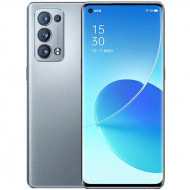 Смартфон OPPO Reno6 Pro 5G 12/256GB Lunar Gray 