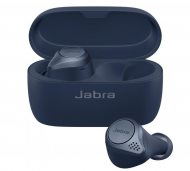 Наушники TWS JABRA Elite Active 75t Navy (100-99091000-60) 