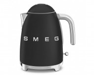 Электрочайник SMEG KLF03BLMEU 