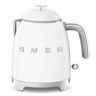 Электрочайник SMEG KLF05WHEU 