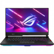 Ноутбук ASUS ROG Strix SCAR 15 G533QS Black (G533QS-HF115R) 