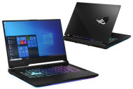 Ноутбук ASUS ROG Strix G15 G512LI (G512LI-SS74) 