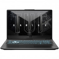 Ноутбук ASUS TUF Gaming F17 FX706HCB (FX706HCB-HX147) 