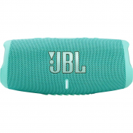 Портативные колонки JBL Charge 5 Teal (JBLCHARGE5TEAL) 