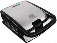 Бутербродница-Вафельница Tefal SW852D12 