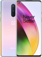 Смартфон OnePlus 8 8/128GB Interstellar Glow 