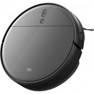 Робот-пилосос з вологим прибиранням Xiaomi Mi Robot Vacuum Mop 2 Pro Black 