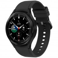 Смарт-часы Samsung Galaxy Watch4 Classic 46mm LTE Black (SM-R895FZKA) 