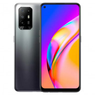 Смартфон OPPO Reno5 Z 8/128GB Fluid Black 