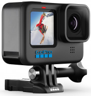 Экшн-камера GoPro HERO10 Black (CHDHX-101-RW) 