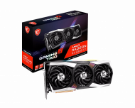 Відеокарта MSI Radeon RX 6800 XT GAMING X TRIO 16G 