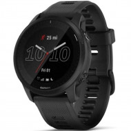 Спортивные часы Garmin Forerunner 945 LTE Black (010-02383-20) 