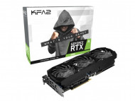 Видеокарта KFA2 GeForce RTX 3090 SG 1-Click OC (39NSM5MD1GNK) 