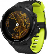 Смарт-годинник Suunto 7 Black Lime (SS050379000) 