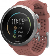 Спортивний годинник Suunto 3 Granite Red (SS050475000) 