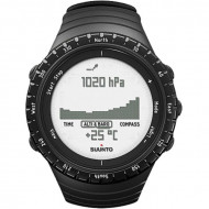 Часы-унисекс Suunto Core Regular Black 