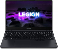 Ноутбук Lenovo Legion 5 15ACH6H (82JW0089PB) 