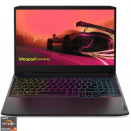 Ноутбук Lenovo IdeaPad Gaming 3 15ACH6 (82K2007LRM) 