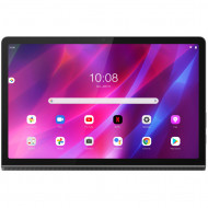 Планшет Lenovo Yoga Tab 11 YT-J706F 8/256GB Wi-Fi Storm Grey (ZA8W0034) 