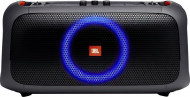 Портативные колонки JBL PartyBox On-The-Go Black (JBLPARTYBOXOTGEU) 