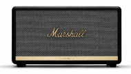 Моноблочная акустическая система Marshall STANMORE II BLUETOOTH Black (1001902) 