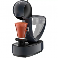 Капсульная кофеварка эспрессо Krups Dolce Gusto Infinissima KP173B31 