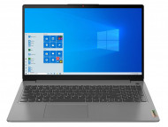 Ноутбук Lenovo IdeaPad 3 15ITL6 Arctic Gray (82H800UKRA) 