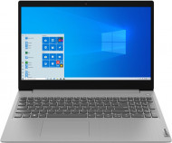 Ноутбук Lenovo IdeaPad 3 15IML05 (81WB00L2RM) 