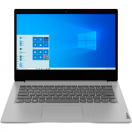 Ноутбук Lenovo IdeaPad 3 14ADA05 (81W000HJPB) 