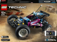 Авто-конструктор LEGO Technic Багги-внедорожник (42124) 