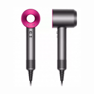 Фен Dyson HD03 Supersonic Iron/Fuchsia 