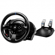 Комплект (руль, педали) Thrustmaster T300 RS PS4/PS3/PC (4160604) 